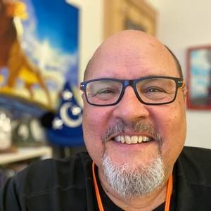 Meet your Posher, Maxpaul